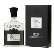 Creed Men Aventus 100ml/3.4OZ Eau De Parfum - *SEALED, NEW, NEVER USED*