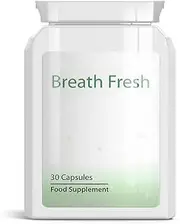Breath Fresh Bad Breath? Re-fresh & feel confident! Try the best! No More Bad Breath! Talk & Kiss with Confidence