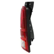 Left TAIL LIGHTS FITS FORD FREESTAR LX CARGO LIMITED MINI PASSENGER VAN 2006