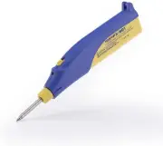 HAKKO Battery-powered soldering iron, cordless type FX901-01 27 x 5.6 x 0.6 cm#1