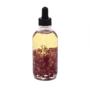 Bath and Body Oil (Rose)