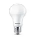 [特價]飛利浦 6.8W LED超級光真彩版球泡燈自然光
