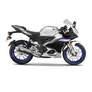 YAMAHA山葉機車 R15M 【ABS+TCS版】-2022產 2023式公司貨YZF155DA-M MOTO GP