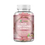 ANTI-AGING WOMEN BEAUTY COLLAGEN GUMMIES FOR SKIN WHITENING