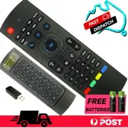 GENUINE AKAI TV Remote Control for models AK492017UHDS, AK552017UHDS, AK5519UHDS