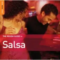 在飛比找博客來優惠-動感騷莎 The Rough Guide to Salsa