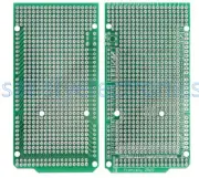 Prototype PCB Board For Arduino R3 Mega2560 Shield V3.0 Breadboard