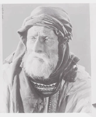 Portrait of Actor Cecil Holland 1922 OLD PHOTO