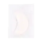 White Under Eye Patches Eye Shadow Cover Protector Stickers Makeup Supplies GEV