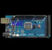 MEGA 2560 ATMEGA2560-16AU Board + USB Cable For Arduino A2TM