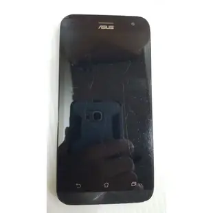 不能開機 故障零件機 華碩ASUS ZenFone 2 Laser ZE500KL Z00ED 5吋 手機 A3