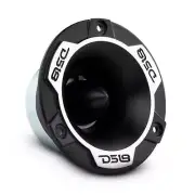 DS18 PRO-TWN6.8 PRO High Compression Neodymium Tweeter 1.25" Voice Coil 8 Ohm