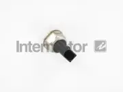 Fuel Pressure Sensor fits BMW 7 ActiveHybrid F04 4.4 10 to 12 N63B44A Intermotor