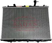 Radiator Compatible With BYD S6 2.4 motor 488QA(MT)
