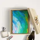 ABSTRACT CASE COVER FOR SAMSUNG GALAXY TAB ULTRA S8 S7 FE S6 LITE A8 A7 12.4 11