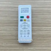 Air Conditioner Remote Haier AS26TACHRA AS35TBCHRA AS53TCCHRA AS71TECHRA