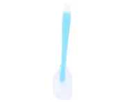 Heat Resistant Silicone Scraper for Cake Dessert Kitchen Cooking Tool