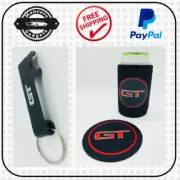 GT BEER DRINK CAN STUBBY COOLER BOTTLE OPENER GIFT XW XY XR XT XA XB 351 HO GS