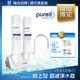 【聯合利華】Pureit廚上型桌上型超濾濾水器CU3040(內含2支濾心)贈Tilley香氛蠟燭*2(口味隨機)