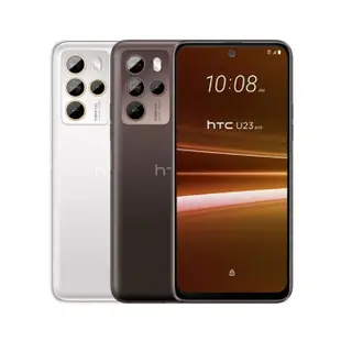 HTC U23 pro (12G/256G) 6.7吋 1億畫素元宇宙智慧型手機 贈『手機指環扣 *1』