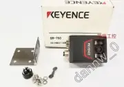 New In Box KEYENCE SR-750 barcode reader scanner