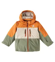 [Bonpoint] Bonpoint Domus ski jacket Y 14 multicoloured