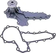 Mover Parts Water Pump E5800-73037 Fit for Kioti DK35 DK40 DK45 DK50 DK55 DS4110 DS4110HS DS4510 DS4510HS