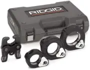 20483 2-1/2" to 4" Propress Standard XL-C and XL-S Press Tool Jaw Ring 5-Piece K