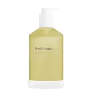 [Freshwater Farm Australia] Freshwater Farm Refillable Glass Bottle with Pump- Lemon Myrtle + Manuka Honey 500ml