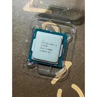 在飛比找蝦皮購物優惠-Intel Core i5 6400 i5 6500 4C4