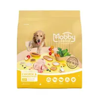 在飛比找蝦皮購物優惠-【Mobby 莫比】C25 雞肉米低卡關節食譜 狗飼料 1.