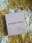 Dominique Cosmetics Silktone Cream Bronzer NIB in Light Tan