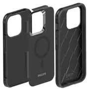 Philips Armor Case with MagSafe for iPhone 14 Pro Max DLK6105B