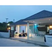 Smart Home Huahin