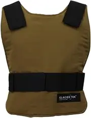 [Glacier Tek] Children's Cool Vest with Nontoxic Cooling Packs