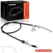 Parking Brake Cable Rear Passenger for Toyota Corolla 2003 2004 Built in Japan