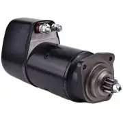 12V 9T Starter 881681 for Volvo AQD70D MD42A MD70B MD70C TAMD60A TAD730P TAMD62A