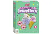 Zap!: Polymer Clay Jewellery