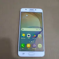 在飛比找蝦皮購物優惠-SAMSUNG Galaxy J7 Prime SM-G61