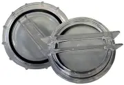 H392 ONGA PUMP LID & O RING SWIMMING SWIM POOL PUMP COVER 400 600 900 Pantera