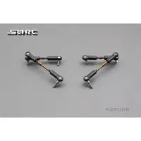 在飛比找蝦皮購物優惠-亞丁RC SNRC 929068 1/10 平跑電房車RC遙