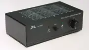 TCC TC-753LC Phono Preamp w/ Aux Input; BLACK VERSION