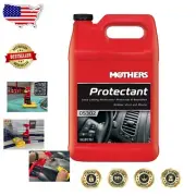Versatile 1 Gallon UV Blocker for Rubber, Plastic & Fiberglass – 30-Day Shield