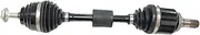 Left Front Transmission Shaft Drive Shaft Compatible For BMW MINI F52 F45 F46 F48 F49 118i 216d 218i 225xe X1 F54 F60 31608643383
