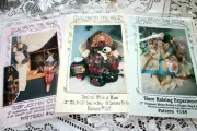Sewn From The Heart Pattern Hare Raising Kitten Sitting Sealed With Kiss Choice