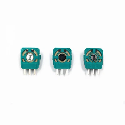 X10 Joystick Side Potentiometer 3Pin Sensor Module for XBOXONE /PS4 /Switch Pro
