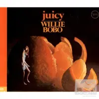 在飛比找博客來優惠-Willie Bobo / Juicy