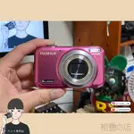 〈相機の店〉📷 富士 FUJIFILM FINEPIX JX300 千禧年 復古Y2K CCD相機 [AB級] (現貨)