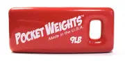 Pocket Weight Fit Scuba Diving BCD Pockets Lead 9lbs
