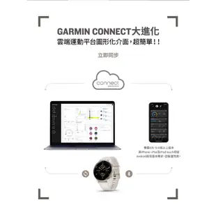 GARMIN VENU 2 Plus GPS 智慧腕錶 AMOLED 運動生活 心率血氧監測 isport商城